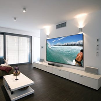 Jewell's Quality Home System's - Screen Innovations - Home Theatre Installation Near Me - Campbell, California Jewell's Quality Home System's - Screen Innovations - Home Theatre Installation Near Me - Campbell, California