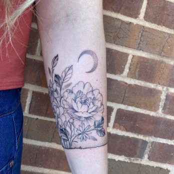 Cloak And Draugr Tattoo Studio - Tattoo Near Me - Roswell, Georgia