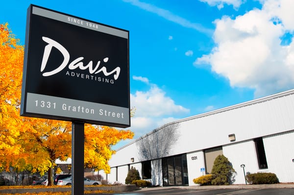 Davis Advertising