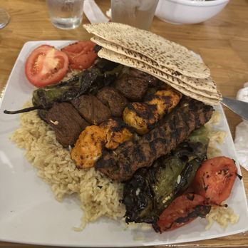 The Diplomat Eatery and Tavern - Mediterranean Near Me - Monrovia, California The Diplomat Eatery and Tavern - Mediterranean Near Me - Monrovia, California
