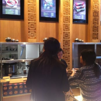 Kimchee To Go - Korean Near Me - London, XGL