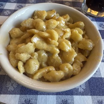 Ox Yoke Inn - German Near Me - Amana, Iowa