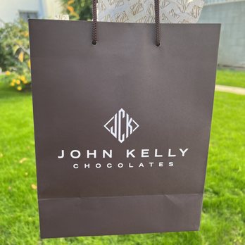 John Kelly Chocolates - Aahhh deliciousness in a bag - Chocolatiers & Shops Near Me - Los Angeles, California John Kelly Chocolates - Aahhh deliciousness in a bag - Chocolatiers & Shops Near Me - Los Angeles, California