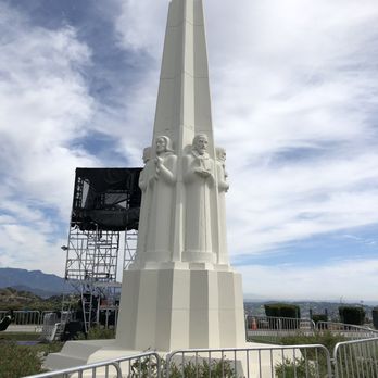 Griffith Observatory - Observatories Near Me - Los Angeles, California