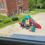 Hampton Terrace Inn