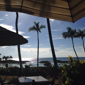 Longboards - Great view but ask for shade on a sunny day! - Bars Near Me - Kapolei, Hawaii