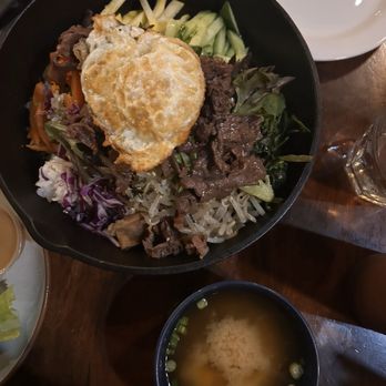 Iron Pot - Korean Near Me - Kent, Washington