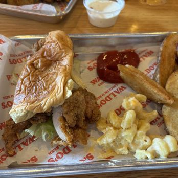 Waldo's Chicken and Beer - Chicken Shop Near Me - Tulsa, Oklahoma