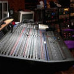 The Jam Room Music Complex