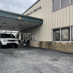 Exterior photo of Import Specialty Service - Nashville, Tennessee Exterior photo of Import Specialty Service - Nashville, Tennessee