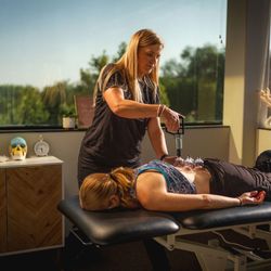 Uplift Pelvic Health and Wellness