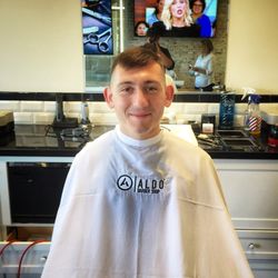 New Capes