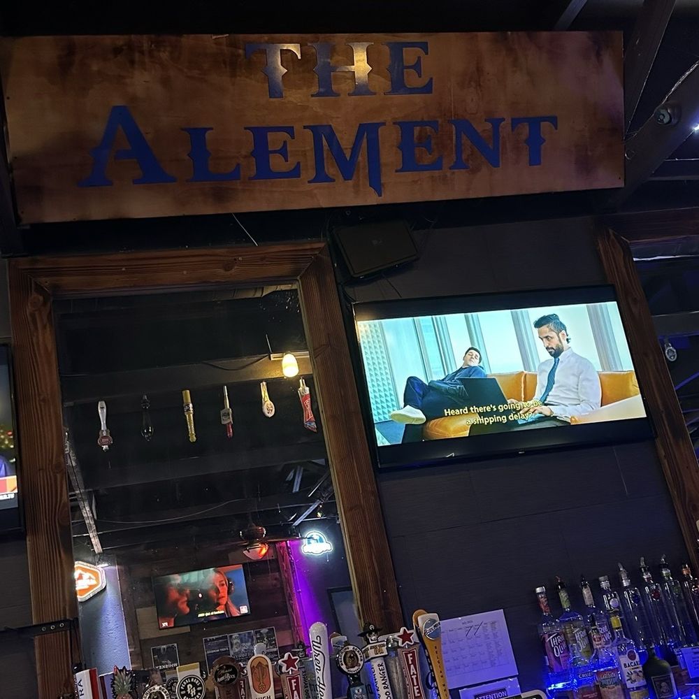 The Alement - Bar - Music Venues Near Me - Yuma, Arizona The Alement - Bar - Music Venues Near Me - Yuma, Arizona