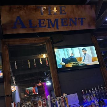 The Alement - Bar - Music Venues Near Me - Yuma, Arizona The Alement - Bar - Music Venues Near Me - Yuma, Arizona