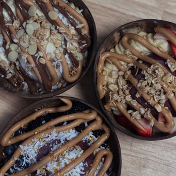 Ur Prfct Bowl - Acai Bowls Near Me - Westfield, Massachusetts Ur Prfct Bowl - Acai Bowls Near Me - Westfield, Massachusetts