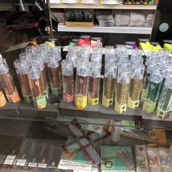 Sphinx Mart & Tobacco 1 - Bang XL