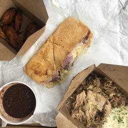 Cuban Sandwich