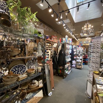 Pacific Treasures & Gourmet - Love love love this store - Specialty Food Near Me - Visalia, California