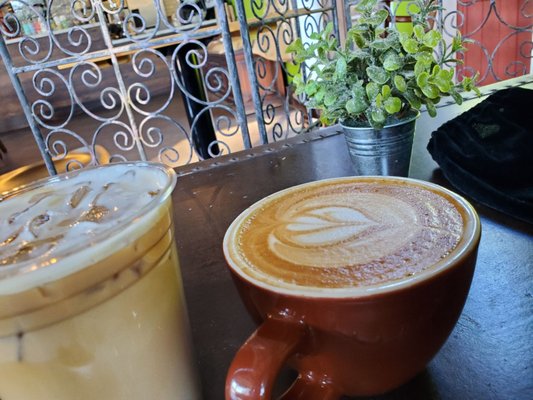 Manzanita Roasting Company and Coffee House by null