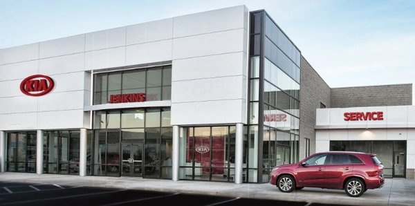 Jenkins Kia Of Ocala Cars