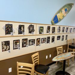 Frozen Yogurt Island