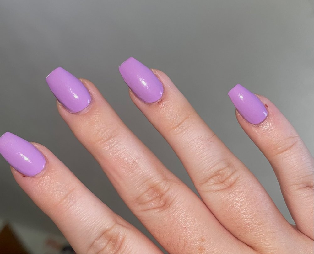 LUXE NAILS & SPA Updated September 2024 53 Photos & 75 Reviews