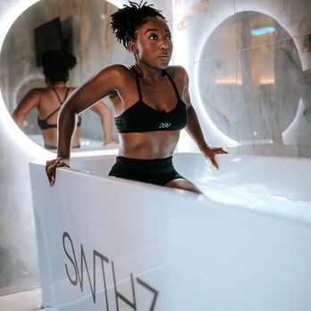 SWTHZ Contrast Therapy Studio - Saunas Near Me - Reston, Virginia SWTHZ Contrast Therapy Studio - Saunas Near Me - Reston, Virginia