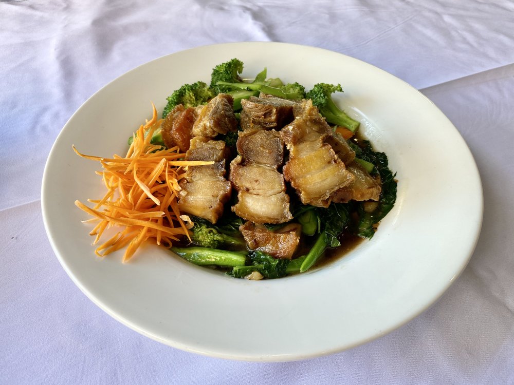 Sawasdee Thai Cuisine
