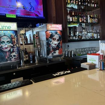 Mi Casita Mexican Grill - Bar - Mexican Near Me - Niceville, Florida