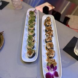 Tuna Roll