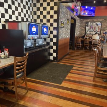Shakey's Pizza Parlor - Pizza Near Me - Whittier, California Shakey's Pizza Parlor - Pizza Near Me - Whittier, California