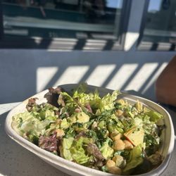Soul Salad - Aptos Salad