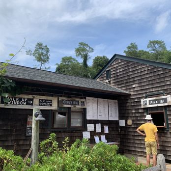 Estia's Little Kitchen - Order and pick up windows - Breakfast & Brunch Near Me - Sag Harbor, New York Estia's Little Kitchen - Order and pick up windows - Breakfast & Brunch Near Me - Sag Harbor, New York