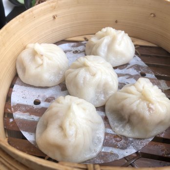Dumpling Specialist - Shanghai dumpling $5.50 - Dim Sum Near Me - San Francisco, California