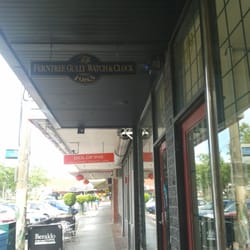 Ferntree Gully Watch & Clock Co