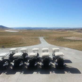 Coyote Del Malpais Golf Course - Golf Near Me - Grants, New Mexico