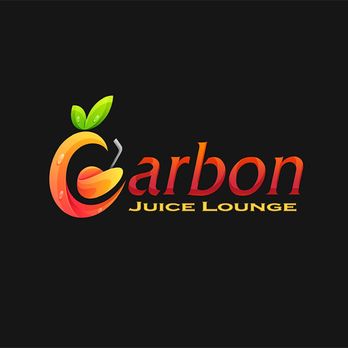 Carbon Juice Lounge - the logo for carbon juice lounge - Juice Bars & Smoothies Near Me - New York, New York Carbon Juice Lounge - the logo for carbon juice lounge - Juice Bars & Smoothies Near Me - New York, New York