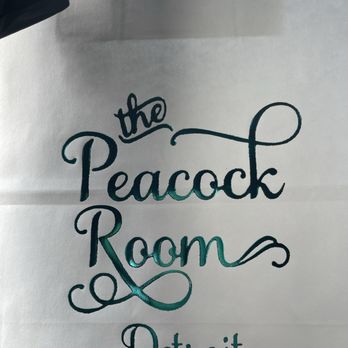 The Peacock Room - Women's Clothing Near Me - Detroit, Michigan The Peacock Room - Women's Clothing Near Me - Detroit, Michigan
