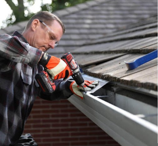 Slide of Allied Roofing and Contracting