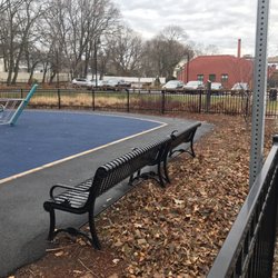 Crest Avenue Park