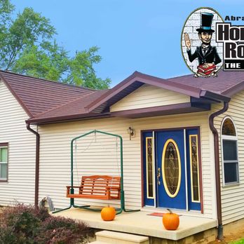 Honest Abe Roofing Terre Haute - The Reliable Roofer. - Roofing Near Me - Terre Haute, Indiana Honest Abe Roofing Terre Haute - The Reliable Roofer. - Roofing Near Me - Terre Haute, Indiana
