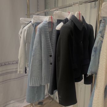 Maison Margiela - Clothing selection - Women's Clothing Near Me - San Francisco, California Maison Margiela - Clothing selection - Women's Clothing Near Me - San Francisco, California