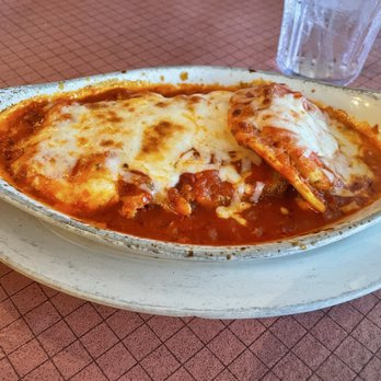 Da Vinci’s - Pasta trio - Italian Near Me - Claremore, Oklahoma Da Vinci’s - Pasta trio - Italian Near Me - Claremore, Oklahoma
