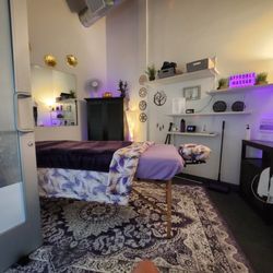 Affordable Massage Company