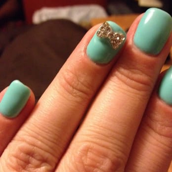 LV Nails & Spa - Nail Salons Near Me - Henderson, Nevada