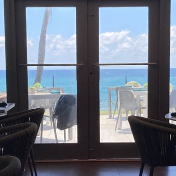Ya Mas - The view was beautiful - Mediterranean Near Me - Hillsboro Beach, Florida Ya Mas - The view was beautiful - Mediterranean Near Me - Hillsboro Beach, Florida