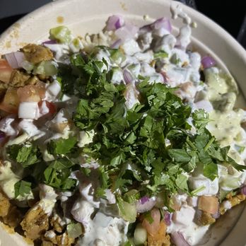Flavor Hive - Halal Near Me - Alexandria, Virginia Flavor Hive - Halal Near Me - Alexandria, Virginia