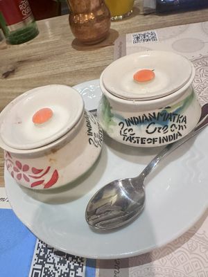 Indian Jewel by null