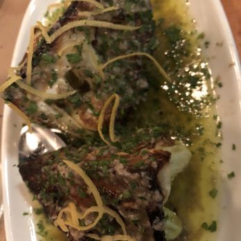 Chi Spacca - Italian Near Me - Los Angeles, California