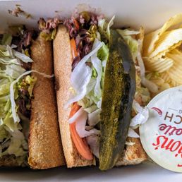 Green Chile